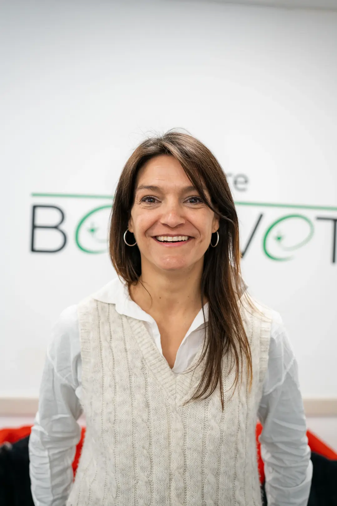 Cristina Albadejo
